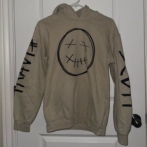 Travis Scott Hoodie
